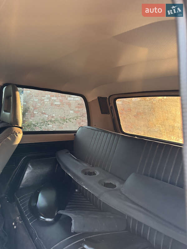 Позашляховик / Кросовер ВАЗ / Lada 2121 Нива 1985 в Новоархангельську фото 13 Позашляховик / Кросовер ВАЗ / Lada 2121 Нива 1985 в Новоархангельську