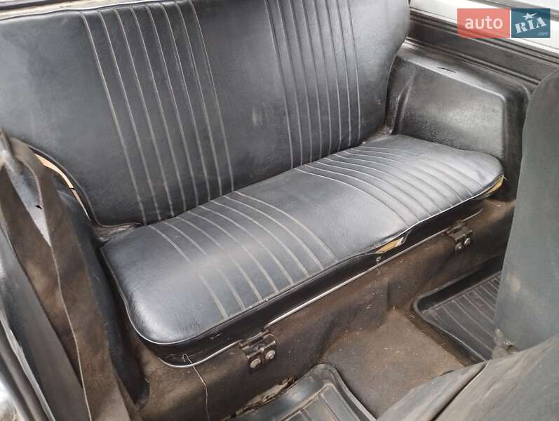 Внедорожник / Кроссовер ВАЗ / Lada 2121 Нива 1986 в Хороле