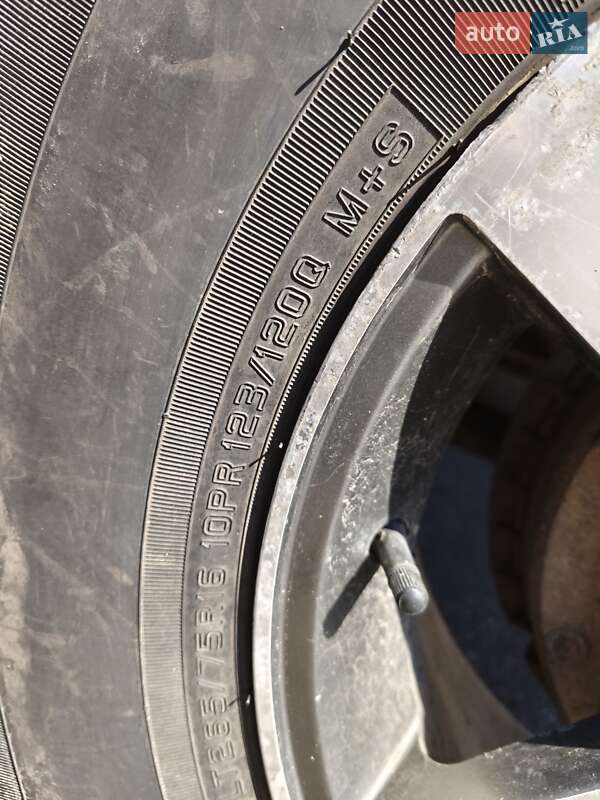 Внедорожник / Кроссовер ВАЗ / Lada 2121 Нива 1991 в Харькове