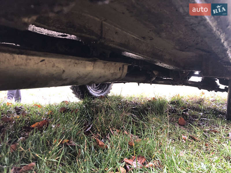 Внедорожник / Кроссовер ВАЗ / Lada 2121 Нива 1981 в Тараще фото 6 Внедорожник / Кроссовер ВАЗ / Lada 2121 Нива 1981 в Тараще