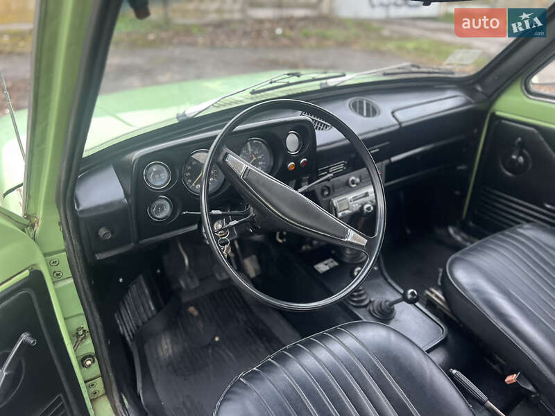 Внедорожник / Кроссовер ВАЗ / Lada 2121 Нива 1986 в Хмельницком