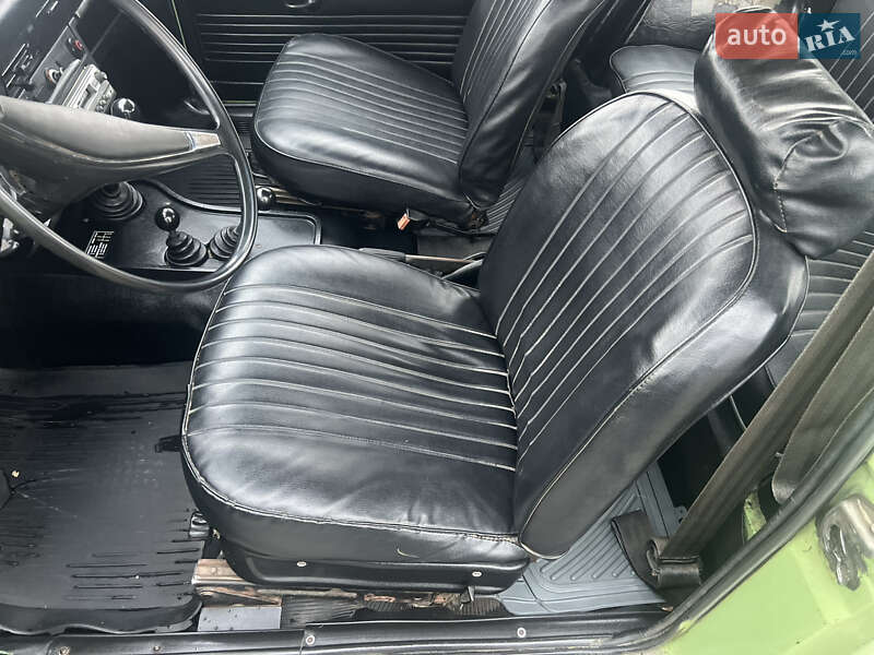 Внедорожник / Кроссовер ВАЗ / Lada 2121 Нива 1986 в Хмельницком