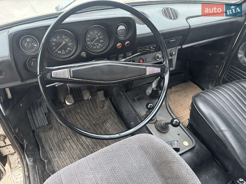 Внедорожник / Кроссовер ВАЗ / Lada 2121 Нива 1987 в Харькове фото 9 Внедорожник / Кроссовер ВАЗ / Lada 2121 Нива 1987 в Харькове