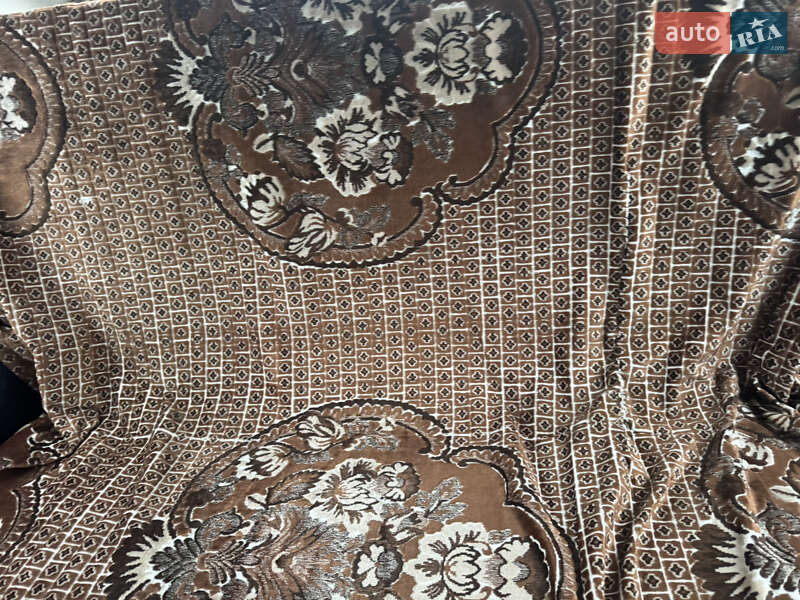 Внедорожник / Кроссовер ВАЗ / Lada 2121 Нива 1987 в Харькове фото 7 Внедорожник / Кроссовер ВАЗ / Lada 2121 Нива 1987 в Харькове