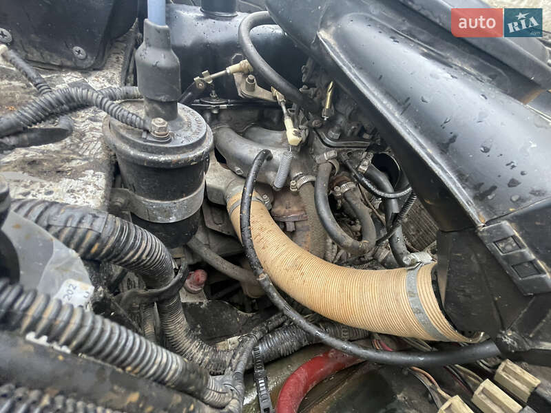 Позашляховик / Кросовер ВАЗ / Lada 2121 Нива 1980 в Харкові фото 14 Позашляховик / Кросовер ВАЗ / Lada 2121 Нива 1980 в Харкові