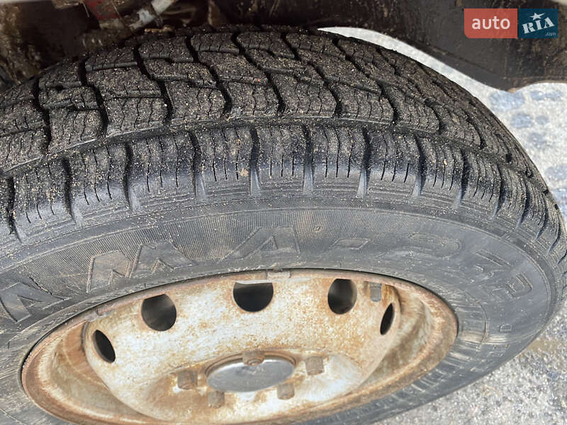 Позашляховик / Кросовер ВАЗ / Lada 2121 Нива 1986 в Бару фото 8 Позашляховик / Кросовер ВАЗ / Lada 2121 Нива 1986 в Бару