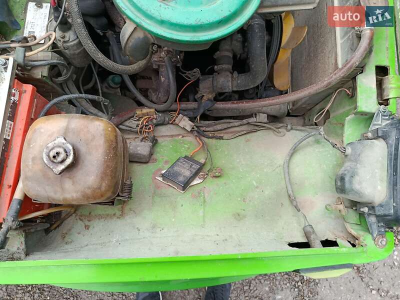 Позашляховик / Кросовер ВАЗ / Lada 2121 Нива 1980 в Кам'янець-Подільському фото 12 Позашляховик / Кросовер ВАЗ / Lada 2121 Нива 1980 в Кам'янець-Подільському