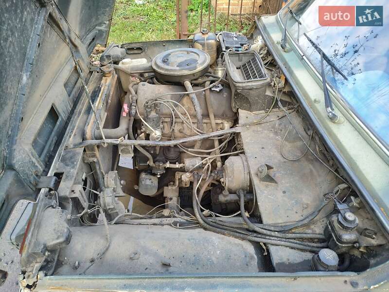 Позашляховик / Кросовер ВАЗ / Lada 2121 Нива 1982 в Хмельницькому фото 10 Позашляховик / Кросовер ВАЗ / Lada 2121 Нива 1982 в Хмельницькому