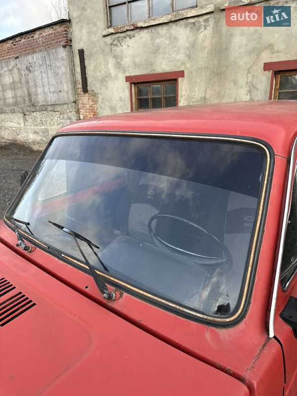 Внедорожник / Кроссовер ВАЗ / Lada 2121 Нива 1982 в Полтаве фото 17 Внедорожник / Кроссовер ВАЗ / Lada 2121 Нива 1982 в Полтаве