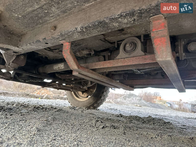 Внедорожник / Кроссовер ВАЗ / Lada 2121 Нива 1982 в Полтаве фото 19 Внедорожник / Кроссовер ВАЗ / Lada 2121 Нива 1982 в Полтаве