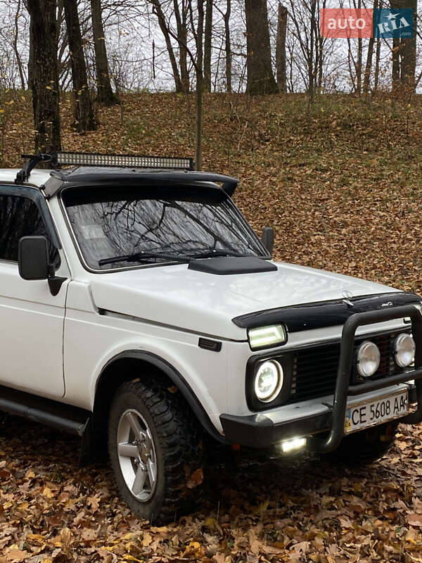 Позашляховик / Кросовер ВАЗ / Lada 2121 Нива 1987 в Чернівцях фото 3 Позашляховик / Кросовер ВАЗ / Lada 2121 Нива 1987 в Чернівцях