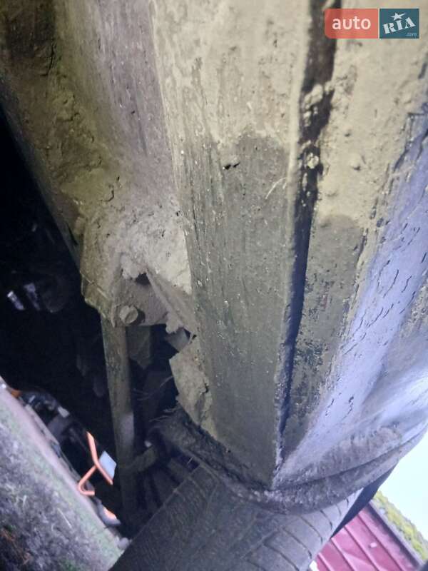 Внедорожник / Кроссовер ВАЗ / Lada 2121 Нива 1978 в Прилуках