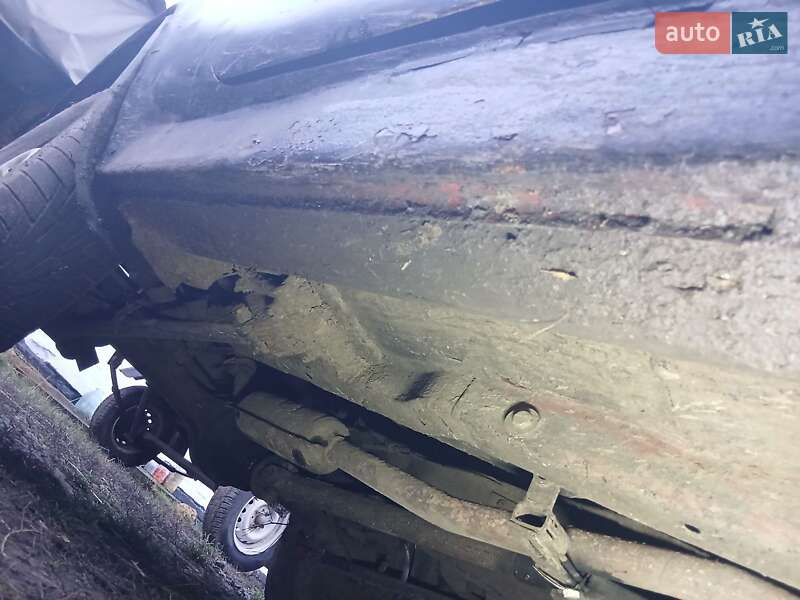 Внедорожник / Кроссовер ВАЗ / Lada 2121 Нива 1978 в Прилуках