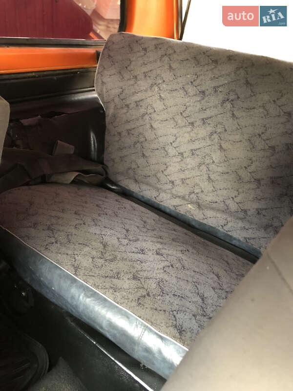 Позашляховик / Кросовер ВАЗ / Lada 2121 Нива 1982 в Косові