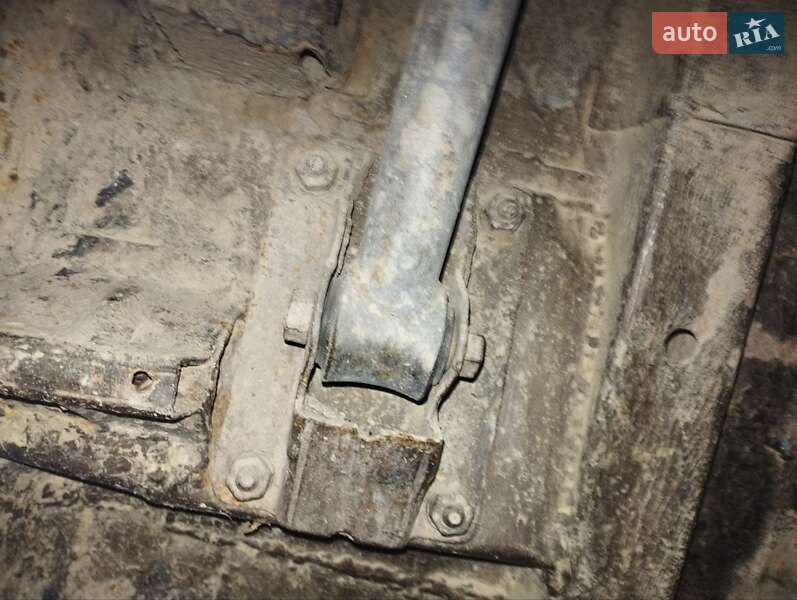 Позашляховик / Кросовер ВАЗ / Lada 2121 Нива 1983 в Тростянці фото 9 Позашляховик / Кросовер ВАЗ / Lada 2121 Нива 1983 в Тростянці