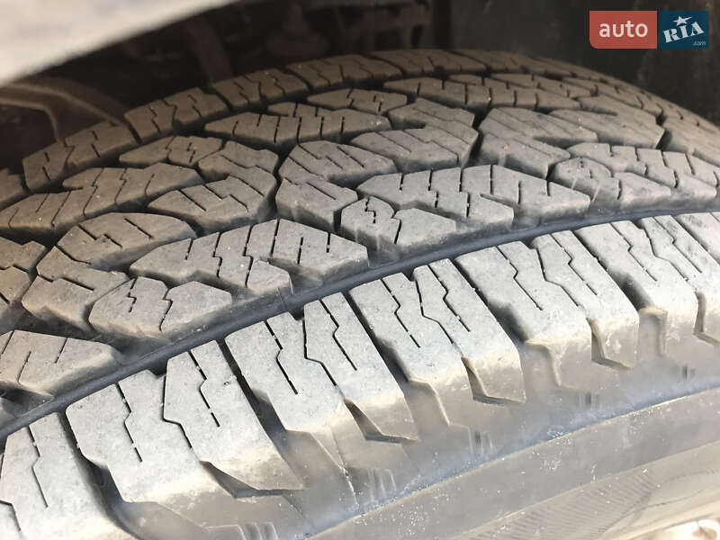 Позашляховик / Кросовер ВАЗ / Lada 2121 Нива 1990 в Черкасах