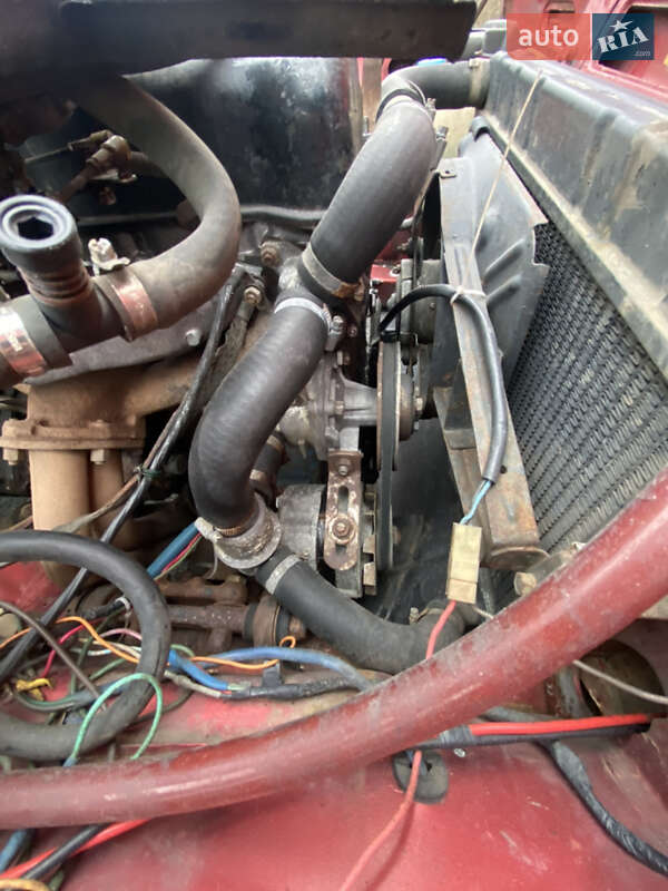 Внедорожник / Кроссовер ВАЗ / Lada 2121 Нива 1985 в Василькове