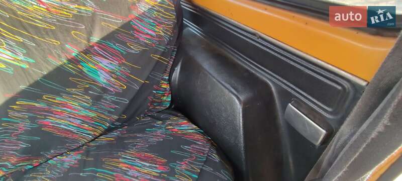 Позашляховик / Кросовер ВАЗ / Lada 2121 Нива 1978 в Лубнах