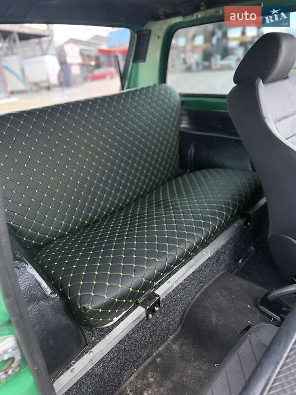 Внедорожник / Кроссовер ВАЗ / Lada 2121 Нива 1986 в Черновцах фото 14 Внедорожник / Кроссовер ВАЗ / Lada 2121 Нива 1986 в Черновцах