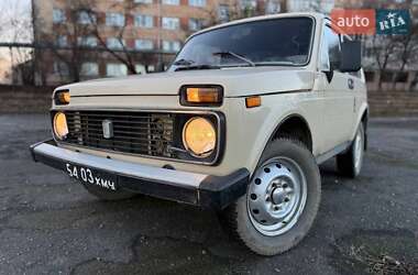 Внедорожник / Кроссовер ВАЗ 2121 Нива 1982 в Хмельницком
