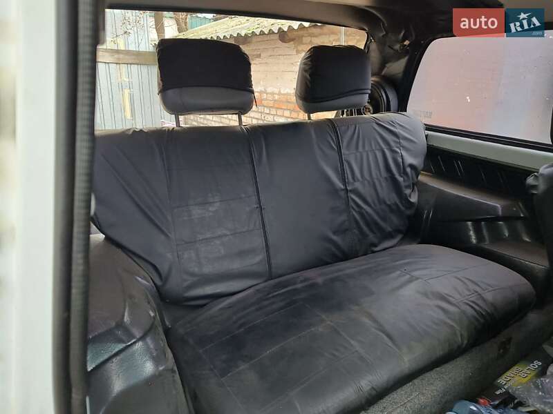 Внедорожник / Кроссовер ВАЗ / Lada 2121 Нива 1980 в Кропивницком