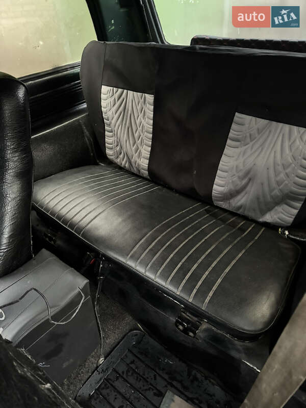 Позашляховик / Кросовер ВАЗ / Lada 2121 Нива 1982 в Черкасах фото 12 Позашляховик / Кросовер ВАЗ / Lada 2121 Нива 1982 в Черкасах