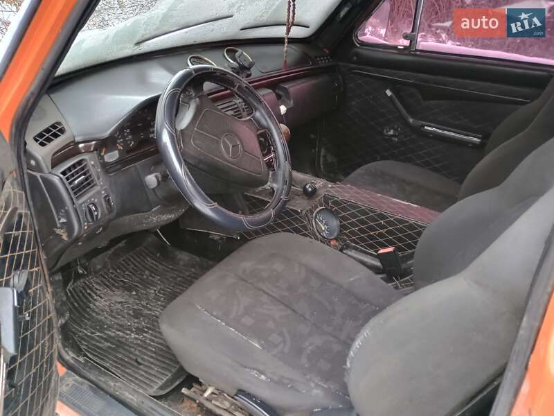 Позашляховик / Кросовер ВАЗ / Lada 2121 Нива 1978 в Ромнах фото 5 Позашляховик / Кросовер ВАЗ / Lada 2121 Нива 1978 в Ромнах