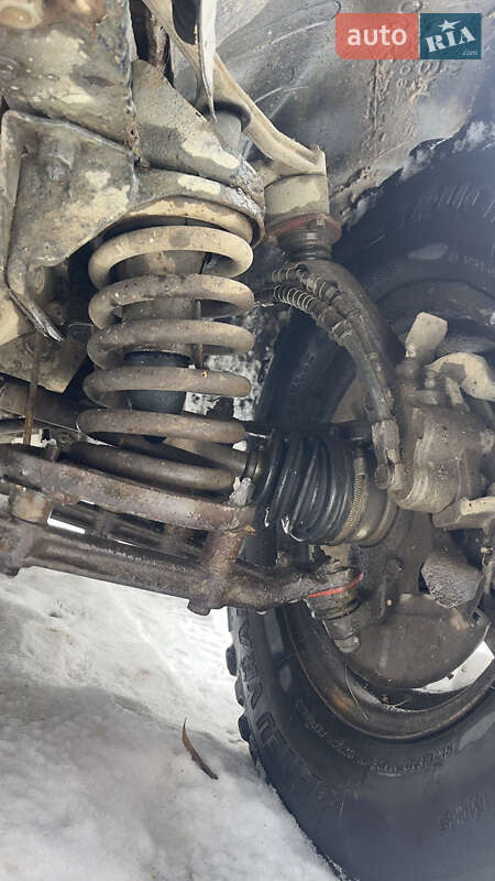 Внедорожник / Кроссовер ВАЗ / Lada 2121 Нива 1987 в Косове фото 13 Внедорожник / Кроссовер ВАЗ / Lada 2121 Нива 1987 в Косове