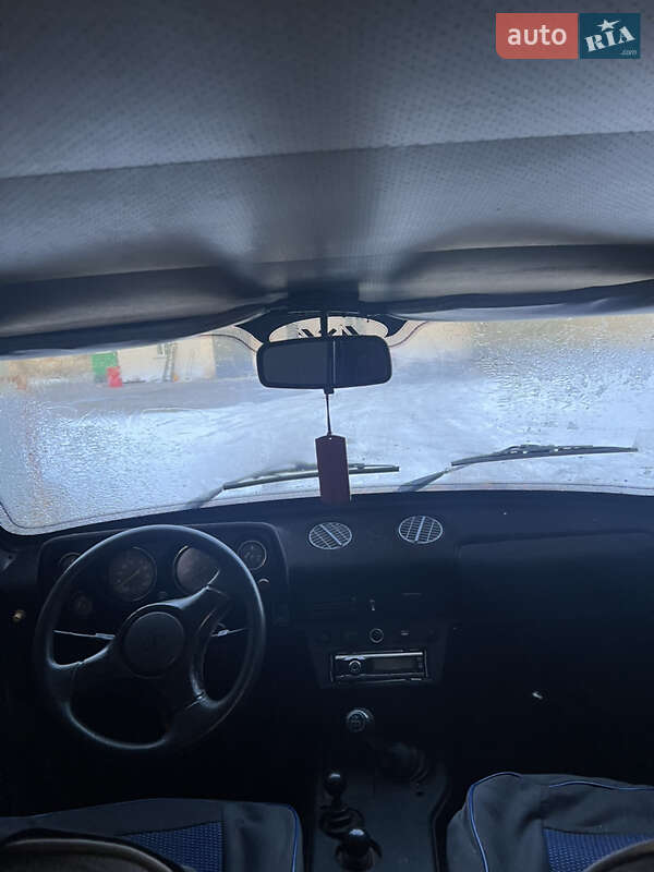 Позашляховик / Кросовер ВАЗ / Lada 2121 Нива 1988 в Городку