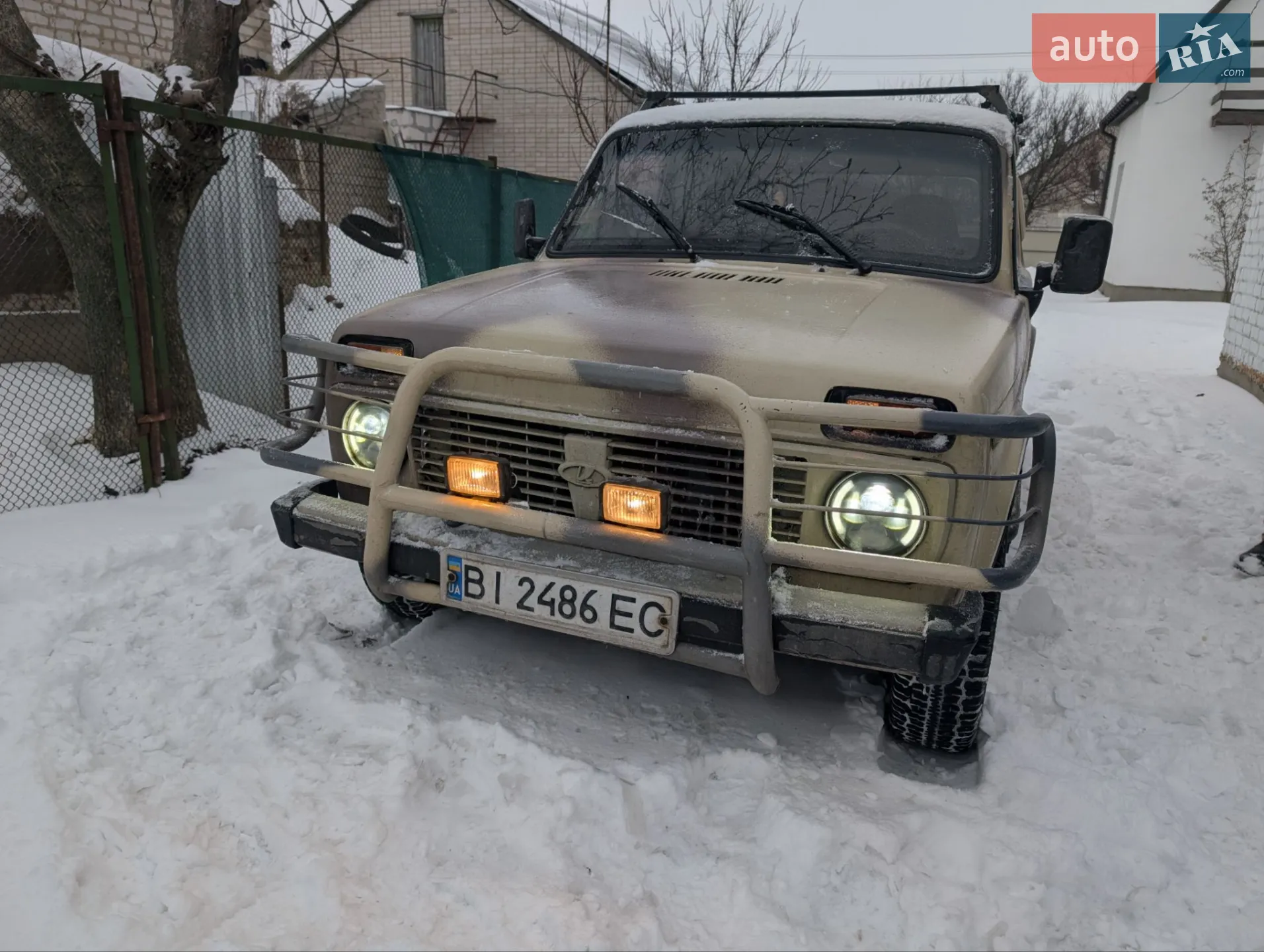 Фото авто 5