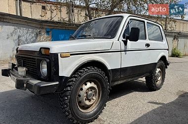 Позашляховик / Кросовер ВАЗ 2121 Нива 1985 в Южноукраїнську
