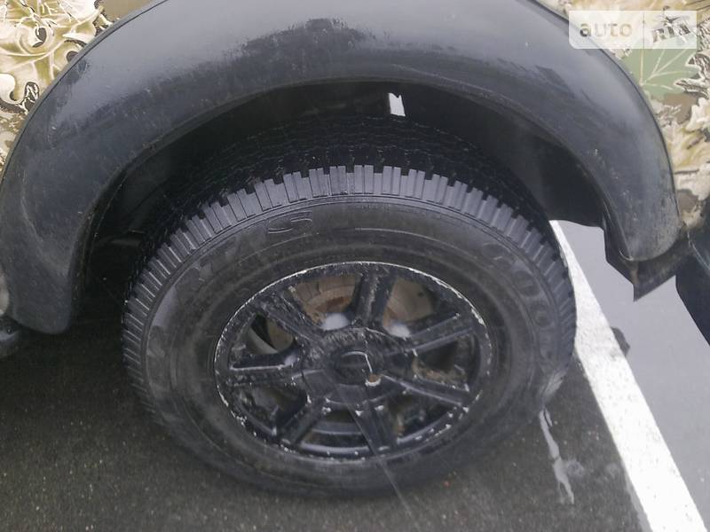 Внедорожник / Кроссовер ВАЗ / Lada 2121 Нива 1985 в Киеве