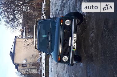 Позашляховик / Кросовер ВАЗ / Lada 21213 Niva 2004 в Кременці