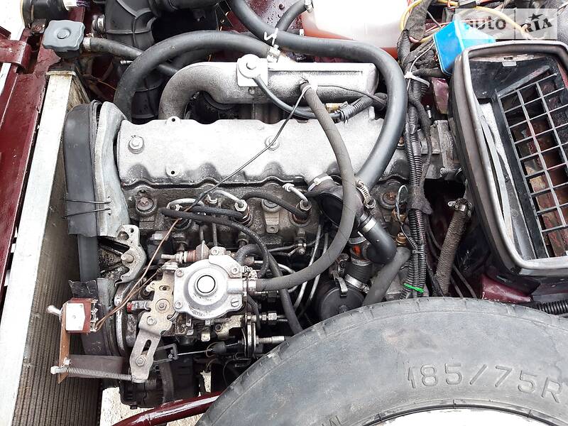 Внедорожник / Кроссовер ВАЗ / Lada 21213 Niva 2004 в Добровеличковке
