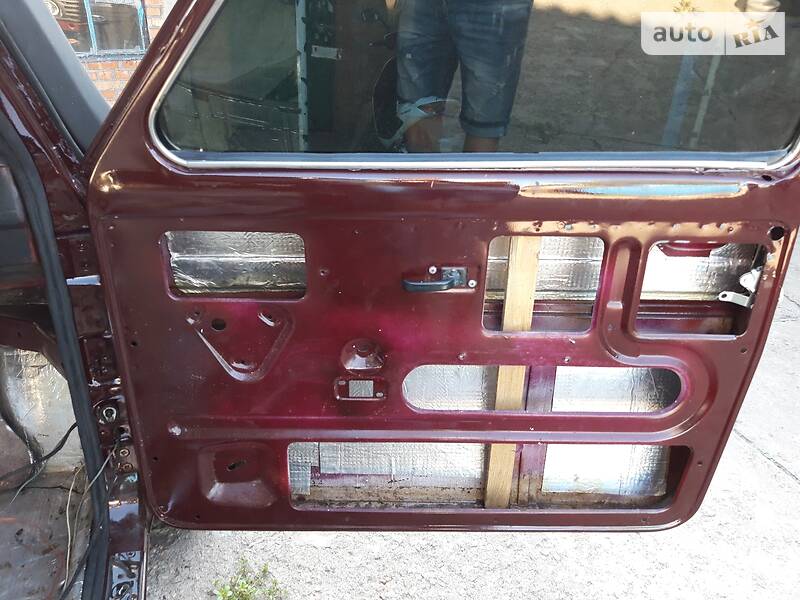 Внедорожник / Кроссовер ВАЗ / Lada 21213 Niva 2004 в Добровеличковке