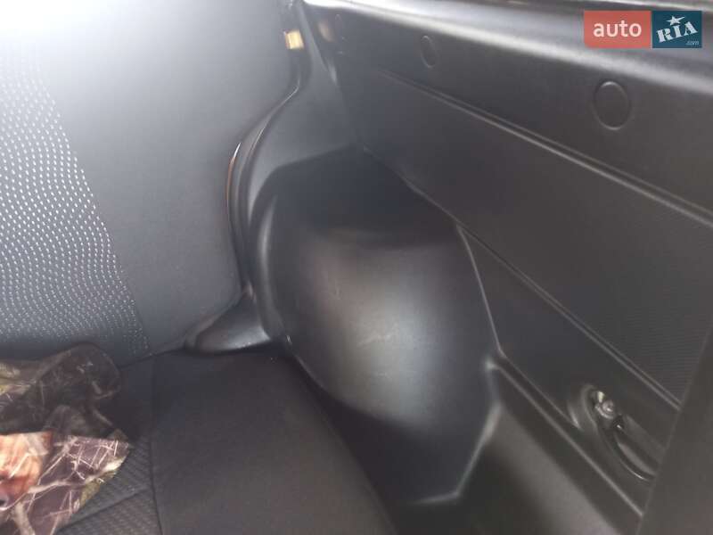 Внедорожник / Кроссовер ВАЗ / Lada 21213 Niva 1995 в Козельщине