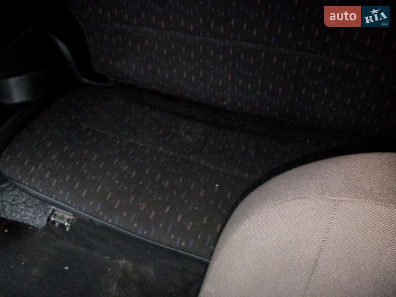 Позашляховик / Кросовер ВАЗ / Lada 21213 Niva 1999 в Зіньківі