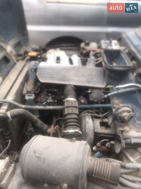 Позашляховик / Кросовер ВАЗ / Lada 21213 Niva 1997 в Броварах