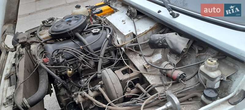 Внедорожник / Кроссовер ВАЗ / Lada 21213 Niva 2003 в Кременчуге