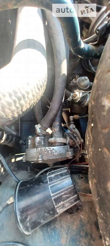 Внедорожник / Кроссовер ВАЗ / Lada 21213 Niva 2003 в Львове фото 4 Внедорожник / Кроссовер ВАЗ / Lada 21213 Niva 2003 в Львове