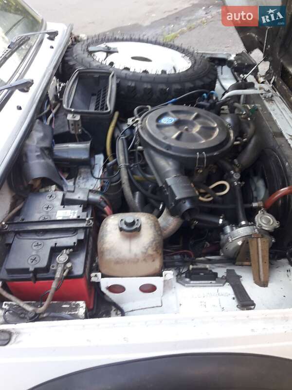 Внедорожник / Кроссовер ВАЗ / Lada 21213 Niva 2003 в Кривом Роге