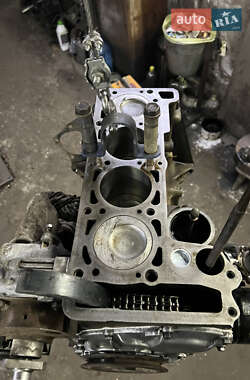 Внедорожник / Кроссовер ВАЗ / Lada 21213 Niva 2004 в Одессе