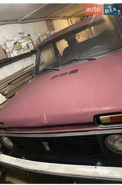 Внедорожник / Кроссовер ВАЗ / Lada 21213 Niva 2004 в Одессе