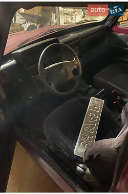 Внедорожник / Кроссовер ВАЗ / Lada 21213 Niva 2004 в Одессе