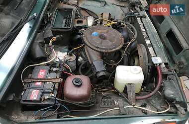 Внедорожник / Кроссовер ВАЗ 21213 Niva 1999 в 