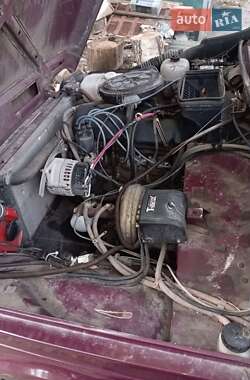 Позашляховик / Кросовер ВАЗ 21213 Niva 2003 в 