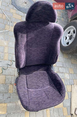 Внедорожник / Кроссовер ВАЗ / Lada 21213 Niva 2004 в Одессе