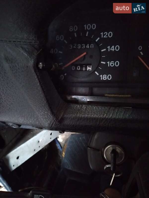ВАЗ / Lada 21213 Niva 1995