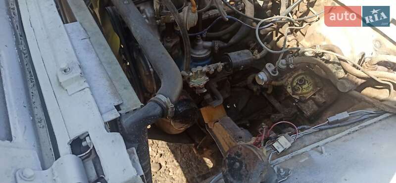 Внедорожник / Кроссовер ВАЗ / Lada 21213 Niva 1995 в Хусте фото 20 Внедорожник / Кроссовер ВАЗ / Lada 21213 Niva 1995 в Хусте
