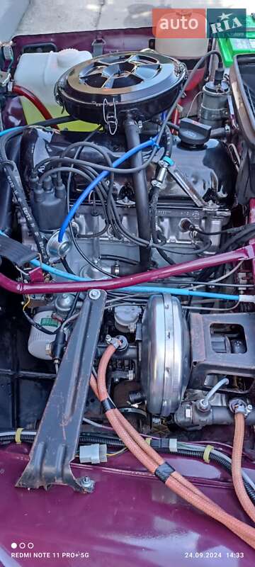 Внедорожник / Кроссовер ВАЗ / Lada 21213 Niva 2002 в Кропивницком фото 3 Внедорожник / Кроссовер ВАЗ / Lada 21213 Niva 2002 в Кропивницком
